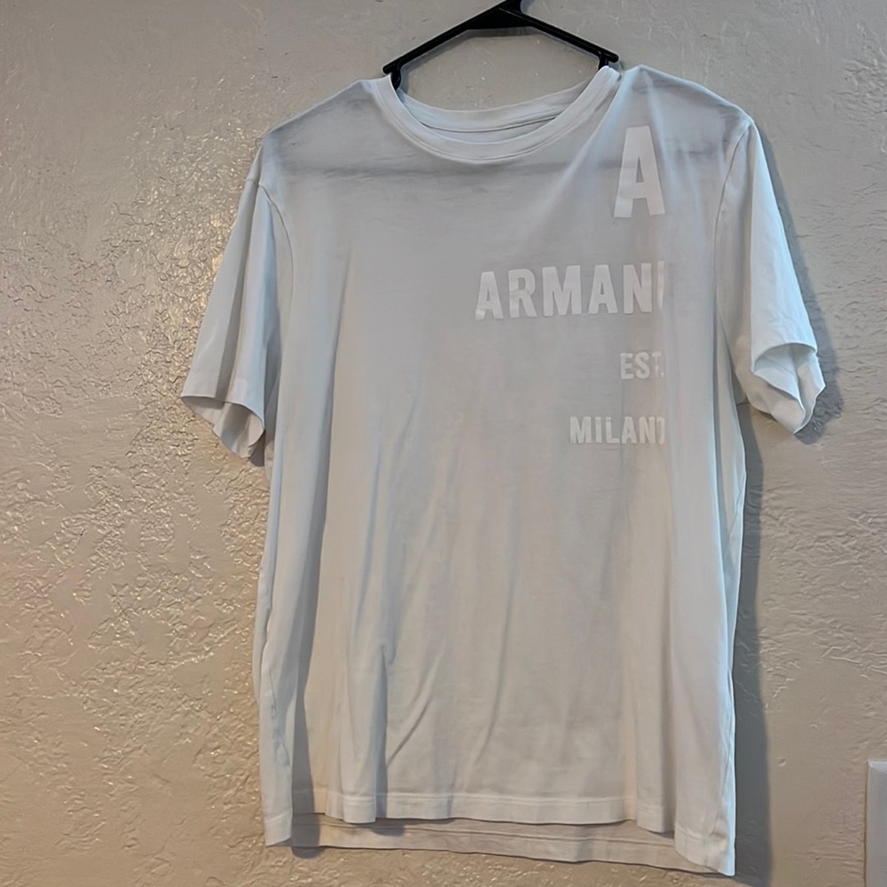 Armani Exchange Shirt